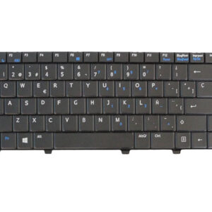 Teclado Dell Vostro 3300 3400 3500 3700 Español - Image 1