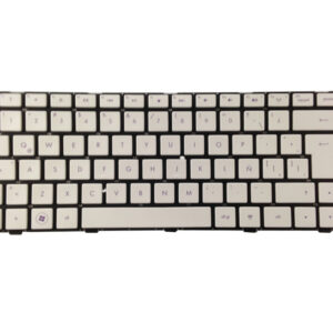Teclado HP Pavilion DV5-2000 DM4-1000 DM4-2000 Español - Image 1