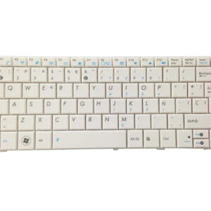 Teclado Asus Eee PC 1001H 1001HA 1005HA 1001P Español - Image 1