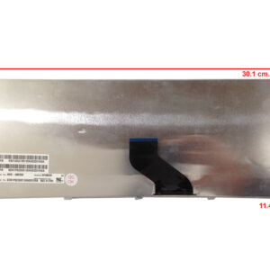 Teclado Gateway Nv49 Nv49c Ne46r Ne46r05m E1-431 E1-421 Emachines D642 Español - Image 2