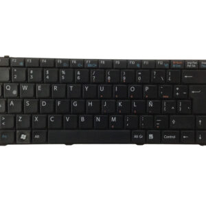 Teclado Sony Vaio VGN-FZ VGN-FZ130 VGN-FZ140 Español - Image 1