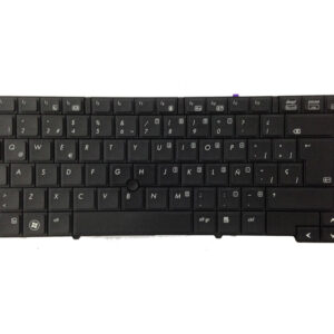 Teclado Hp ProBook 6450b 6455b 6440b 6445b Español - Image 1