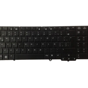 Teclado Hp ProBook 6540b 6545b 6550b 6555b Español - Image 1