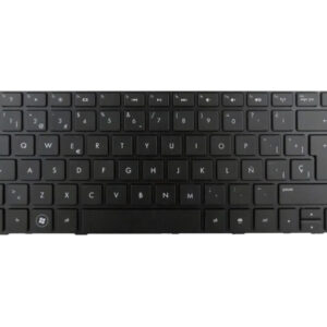 Teclado Hp Pavilion Dm1-3000 Dm1-4000 dm1-3080la dm1-3265la dm1-3081la dm1-4060la Español - Image 1
