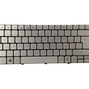 Teclado Gateway ID49 ID49C ID43A Series Español - Image 1