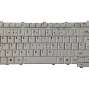 Teclado Toshiba Satellite A200 A205 L300 L400 L455 L510 M300 M305 A300 A305 A210 A215 L305 Esp - Image 1