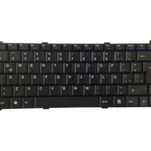 Teclado Gateway M16 M1600 M6000 M150X M150S M63 Esp - Image 1