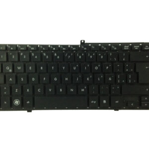 Teclado HP ProBook 4410 4410s 4411s 4413s 4415s 4416s Español - Image 1