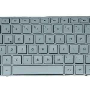 Teclado HP Mini 210-2000 210-3000 110-3500 Español - Image 1