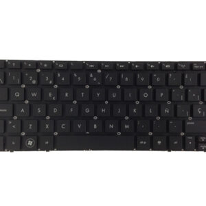 Teclado HP Mini 210-2000 210-3000 110-3500 Español - Image 1