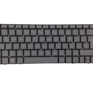 Teclado HP Mini 100E Series Español - Image 1