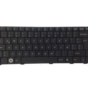 Teclado Asus F80 F80cr F80cx F80l F80q F80s F81 F81s Español - Image 1