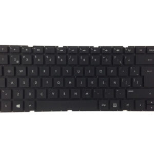 Teclado Hp 14b 14-b 14-b000 14z-b000 14-b159la 14-b175la 14-b020la 14-b062la Español - Image 1