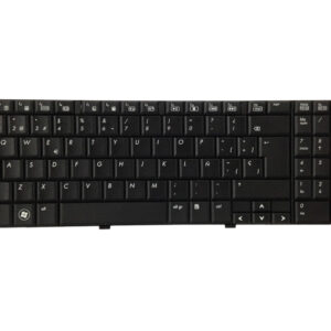 Teclado HP Pavilion G61 Compaq CQ61 Series Español - Image 1