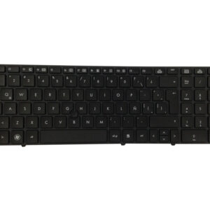 Teclado Hp ProBook 6560b 6565b 6570b Elitebook 8560p Español - Image 1