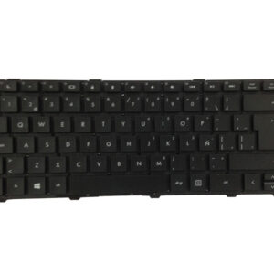 Teclado HP ProBook 4440s 4441s 4445s 4446s Español - Image 1