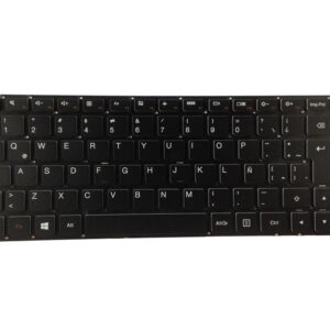 Teclado Lenovo Thinkpad S410 Series Español - Image 1