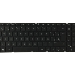 Teclado Hp Sleekbook 15-b 15b 15-b011la 15-b012la 15-b001la Español - Image 1