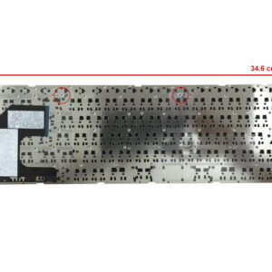 Teclado Hp Sleekbook 15-b 15b 15-b011la 15-b012la 15-b001la Español - Image 2