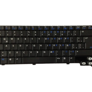 Teclado Hp Pavilion Dv1000 Dv1100 Dv1200 Español - Image 1
