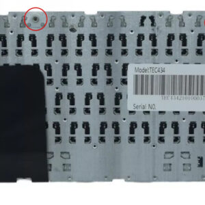 Teclado Hp Pavilion 14-n 14-y 14-r 14-w 14-d 240 G3 240 G2 245 G2 245 G3 246 G2 246 G3 Español - Image 2