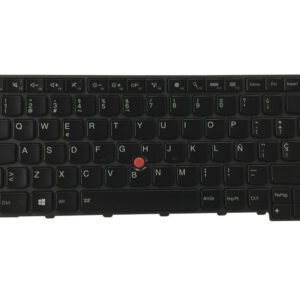 Teclado Lenovo ThinkPad T440p T440s T440 T431s L450 T450 E431 L440 E440 T460 T450s T431 L470 L460 Español - Image 1