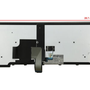 Teclado Lenovo ThinkPad T440p T440s T440 T431s L450 T450 E431 L440 E440 T460 T450s T431 L470 L460 Español - Image 2