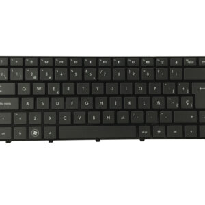 Teclado HP Pavilion DV6-3000 DV6-3100 DV6-3200 DV6-4000 Esp - Image 1