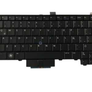 Teclado Dell Latitude E4310 Series Español - Image 1