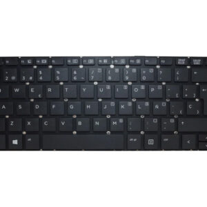 Teclado HP Probook 440 G0 440 G1 440 G2 445 G1 445 G2 430 G2 640 G0 640 G1 645 G1 Esp - Image 1