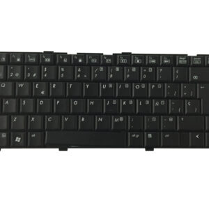 Teclado Hp Pavilion Dv6000 Dv6100 Dv6200 Dv6500 6300 Español - Image 1