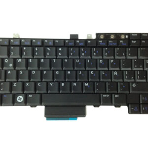 Teclado Dell Latitude E5400 E5500 E5410 Español - Image 1