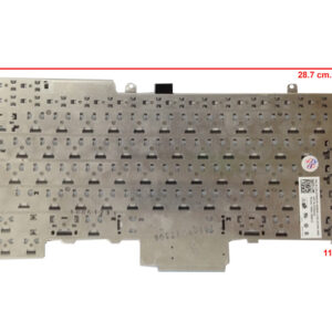 Teclado Dell Latitude E5400 E5500 E5410 Español - Image 2