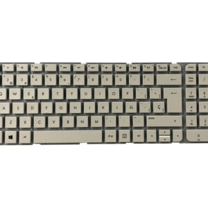 Teclado Hp Pavilion G6-2000 G6-2100 G6-2200 G6-2300 Español - Image 1