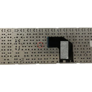 Teclado Hp Pavilion G6-2000 G6-2100 G6-2200 G6-2300 Español - Image 2