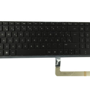 Teclado HP Envy 17-3000 17-3020 17t-3000 17J Lumin Esp - Image 1