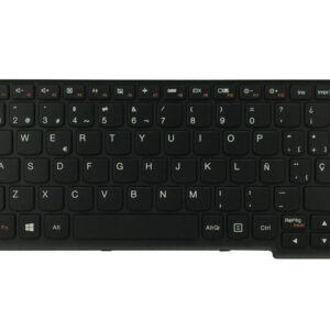 Teclado Lenovo Yoga 11S S210 S215 S210T Español - Image 1