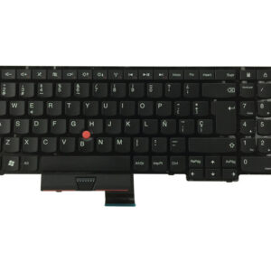 Teclado Lenovo Thinkpad Edge E530 E535 E530C E545 Español - Image 1