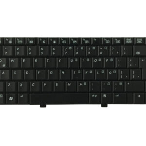 Teclado HP Compaq 510 530 Series Español - Image 1