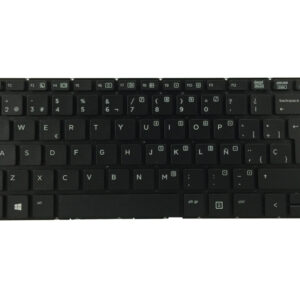 Teclado HP Probook 430 G1 Español - Image 1