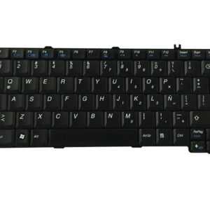 Teclado Lenovo E47 E47A E47L E47G K47 K47A K47L K47G Español - Image 1