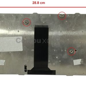 Teclado Lenovo E47 E47A E47L E47G K47 K47A K47L K47G Español - Image 2