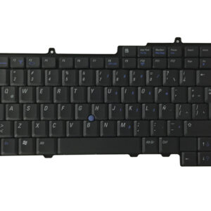 Teclado Dell Latitude D610 D810 Precision M20 M70 Español - Image 1
