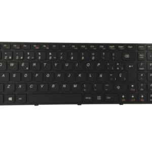 Teclado Lenovo IdeaPad M5400 B5400 B5400A M5400AT Español - Image 1
