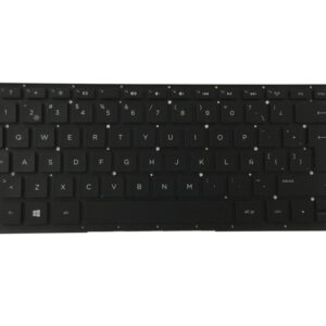 Teclado HP 13-P 13-M 13-G 13-M 13-T Split X2 Español - Image 1