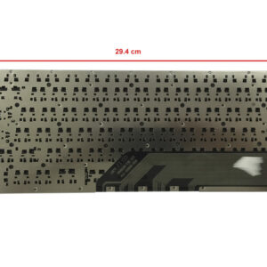 Teclado HP 13-P 13-M 13-G 13-M 13-T Split X2 Español - Image 2