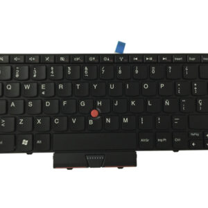 Teclado Lenovo Edge 14 E40 Edge 15 E50 Español - Image 1
