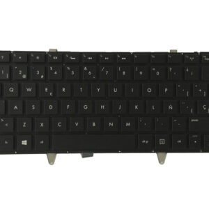 Teclado HP Envy Spectre 14-3000 14-3100 14-3200 Español - Image 1