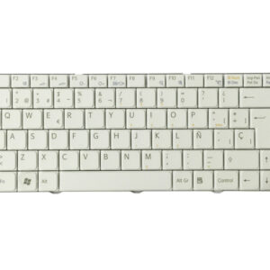 Teclado Sony Vaio VGN-NR VGN-NS Series Español - Image 1