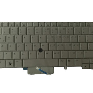 Teclado HP Elitebook 2740p 2730p 2760p Series Español - Image 1